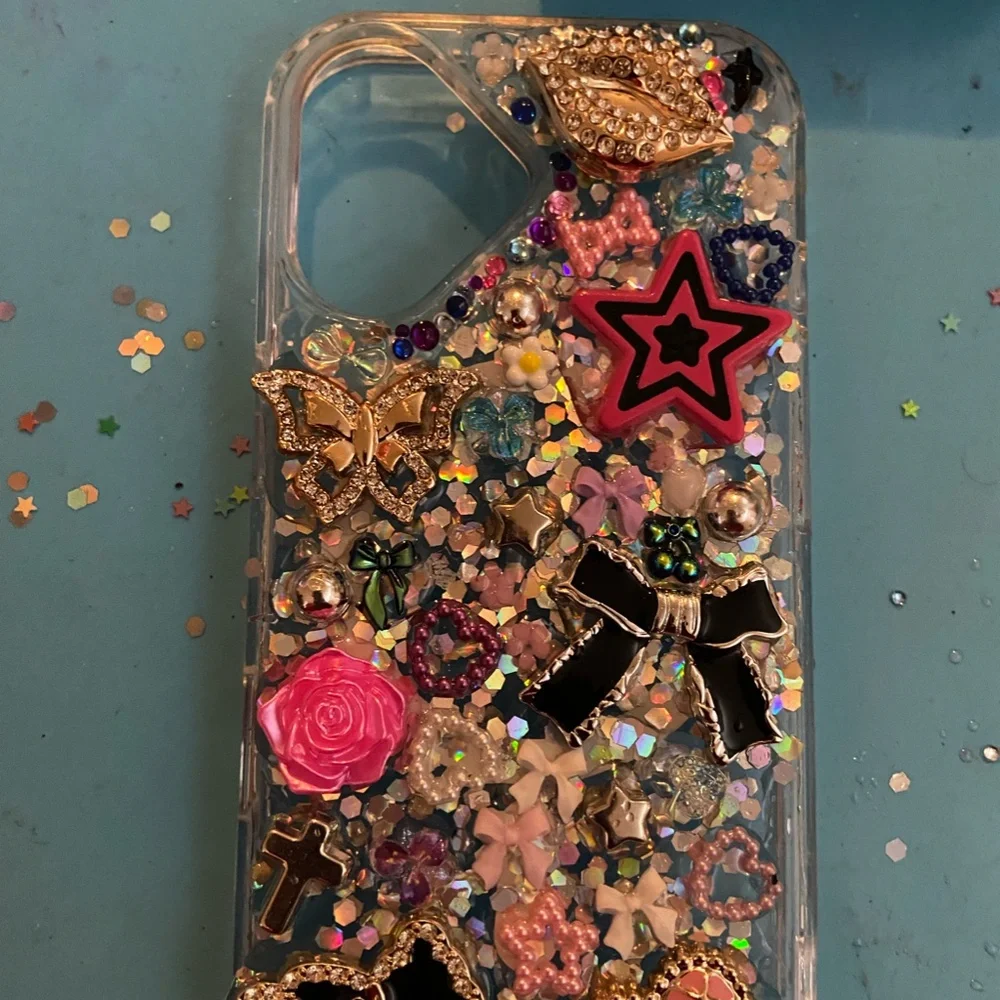 JunkCases . this here is an freestyle junk case